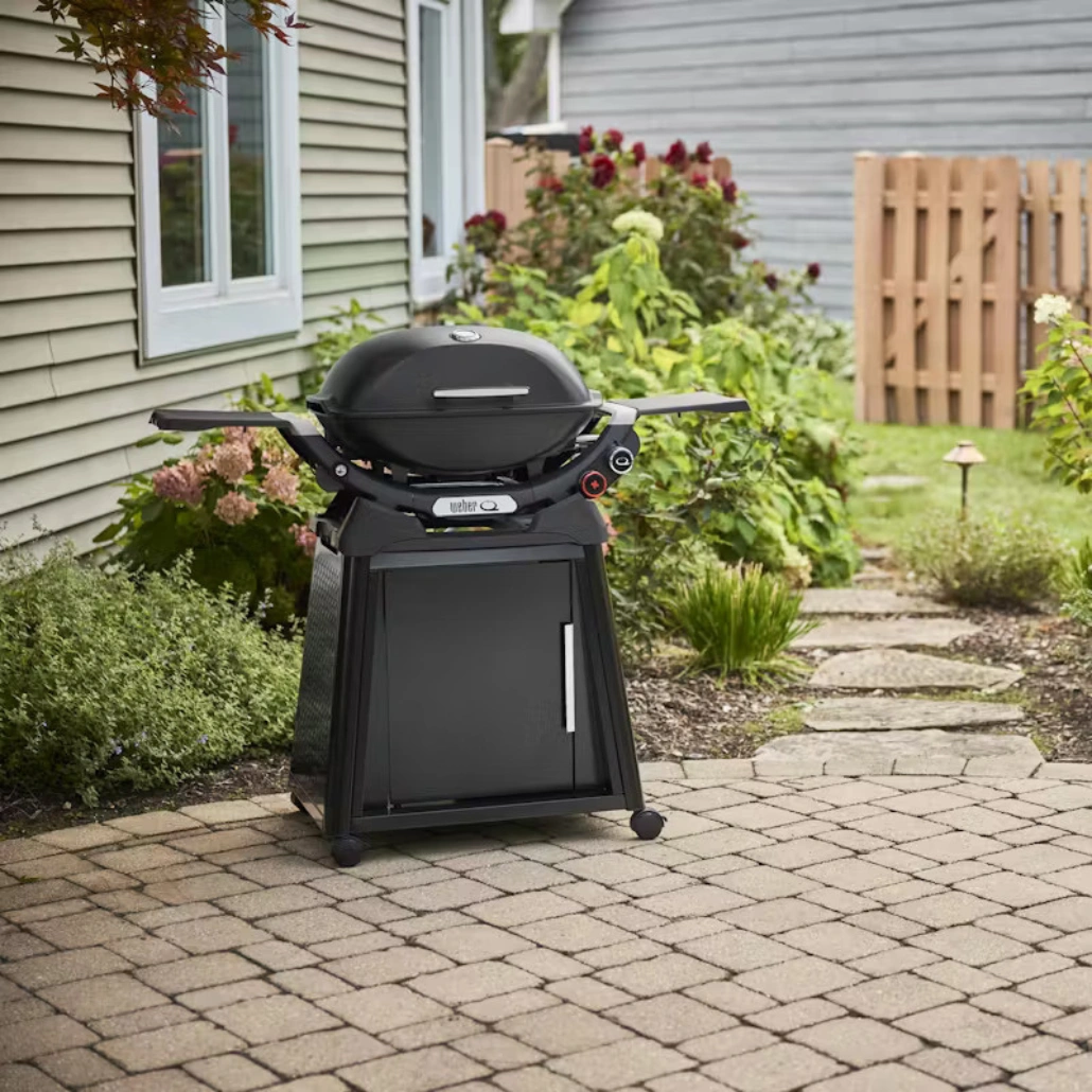 gratar weber gaz model Q 2800 N.png