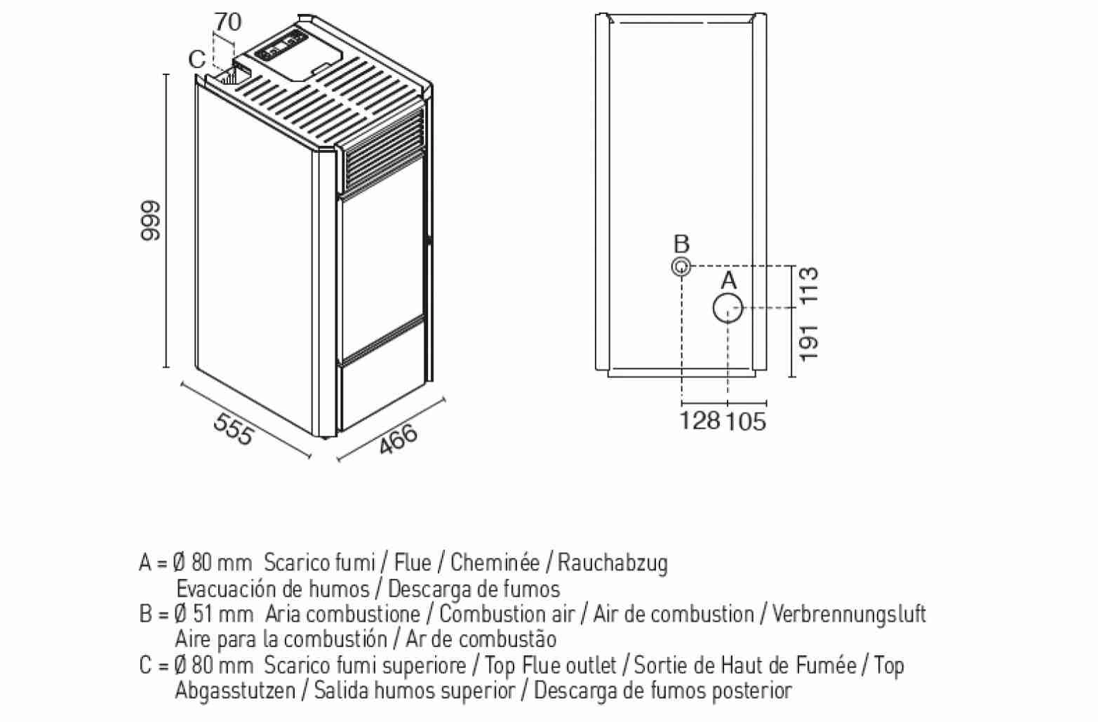 soba-peleti-135kw-milly-alb-901646000-ean-8029728639219