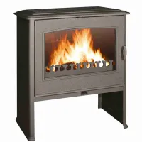 Soba fonta Monza 10-15kW
