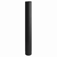 Burlan tabla eco fi 120 - 1m - 0,6mm