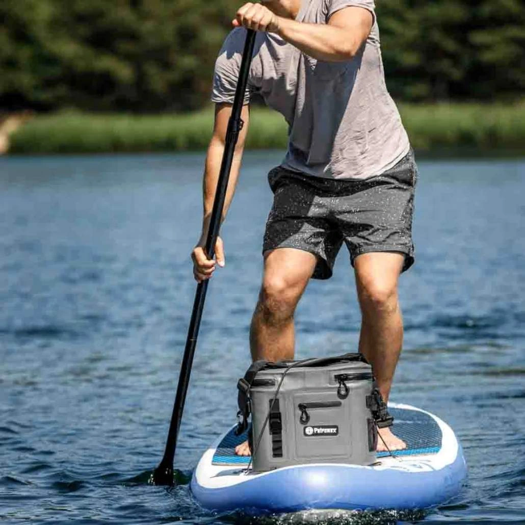 Geanta frigorifica Petromax 22 litri - Gri (1).jpg