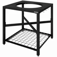 Suport metalic L - Cadru Modular