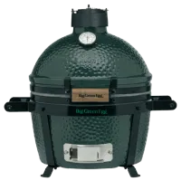 MiniMax - Kamado Ceramic Big Green Egg
