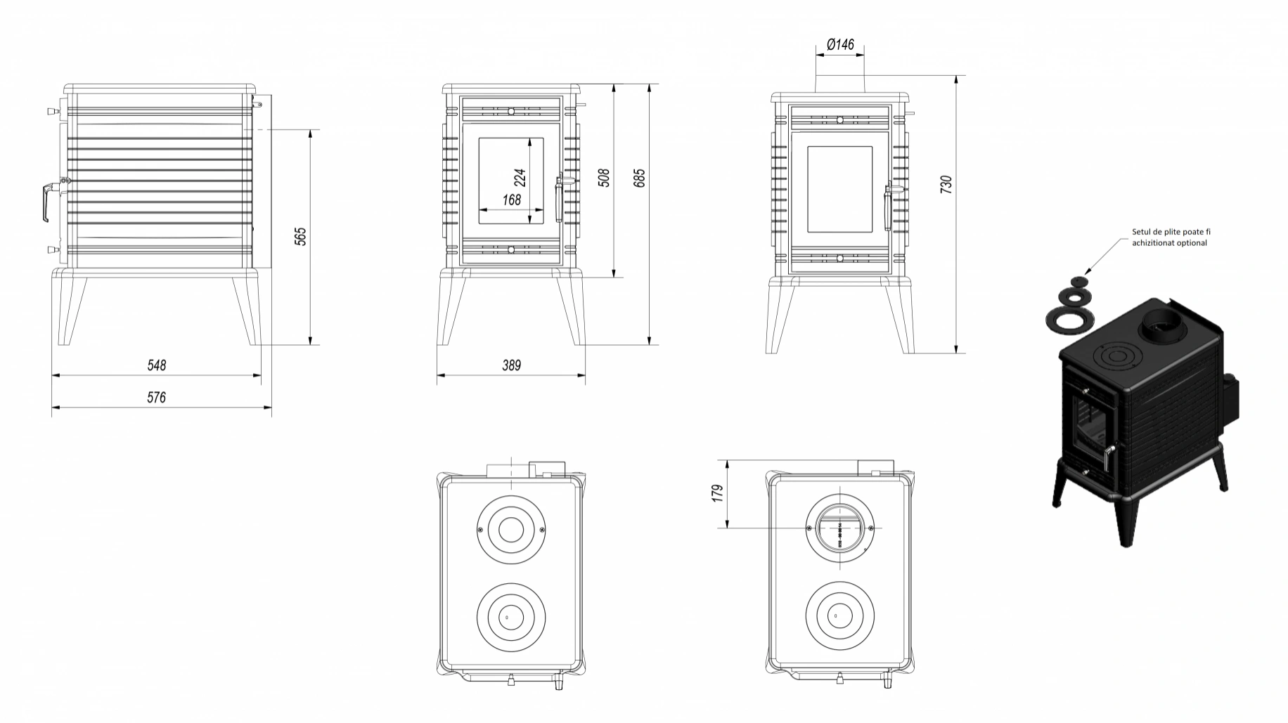 soba-k10-10-13kw-cu-asdp-reglaj-automat-admisie-kozak10150asdp