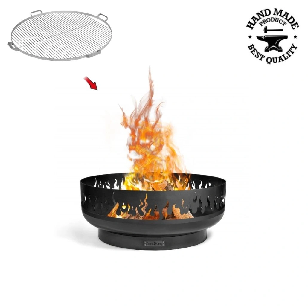 VATRA FIRE - Pachet cu grilaj inox.jpg