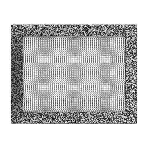 Negru Argintiu 22/30