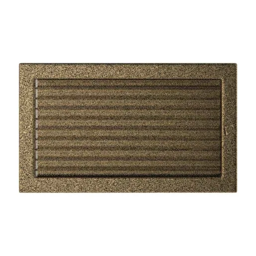 Negru Auriu 22/37 cu Jaluzea