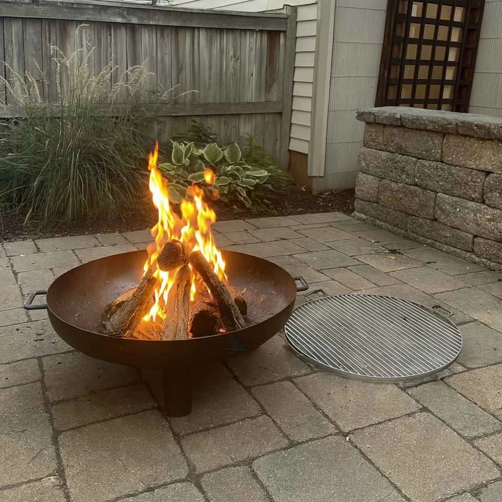 VATRA BALI grilaj din inox.jpg