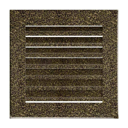 Fresh Negru Auriu 17/17