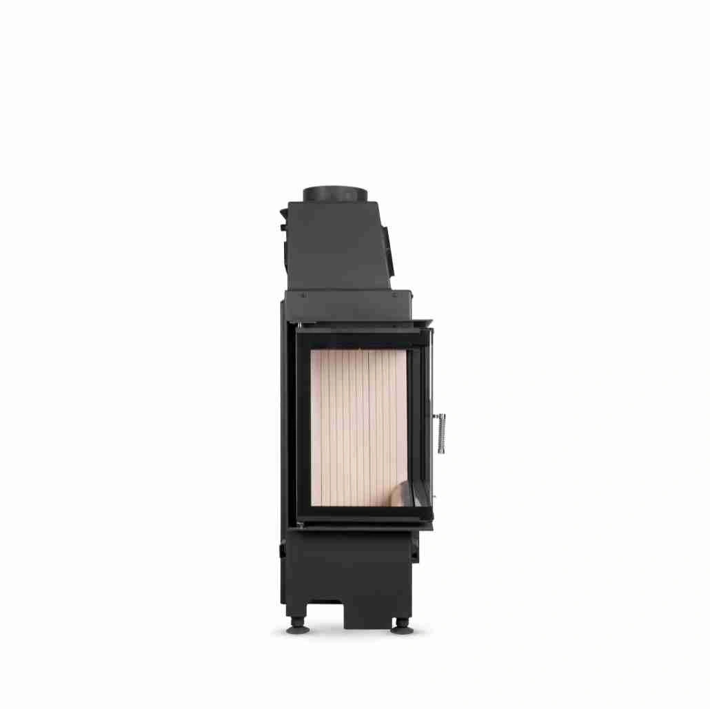 ecka-603550-sl-slim-rama-montaj-samota-si-manere-negre-h1001430-h1001443-h1001470-h1000603-h1000606