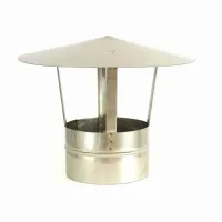 Palarie Simpla Inox ptr fi160