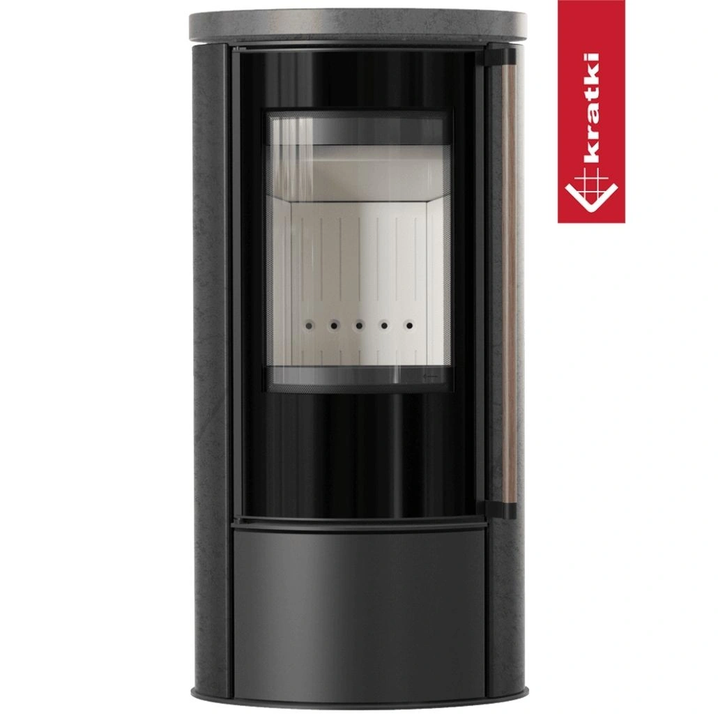 Soba Erik 5.5kW ceramica Grafite Satin - maner lemn (1).jpg