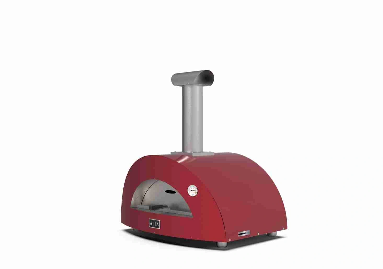 cuptor-pe-lemne-2-pizze-moderno-rosu-fxmd-2p-lroa