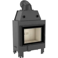 MBM 10-12.5 kW cu recuperator