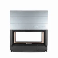 HAKA 110/51Th + 2 rame acoperire 5cm - 90gr + samota neagra