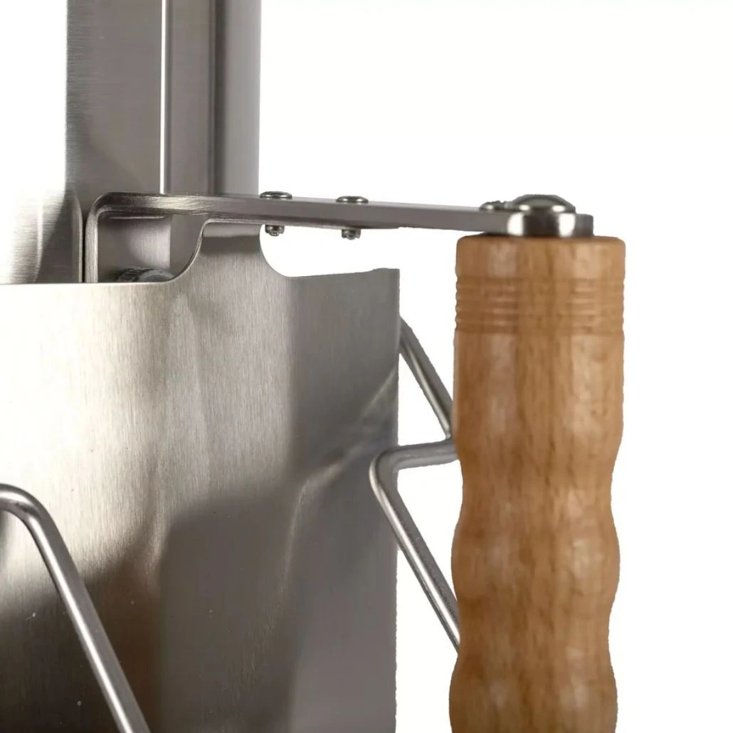 Cana din inox de aprins carbunii Petromax (2).jpg