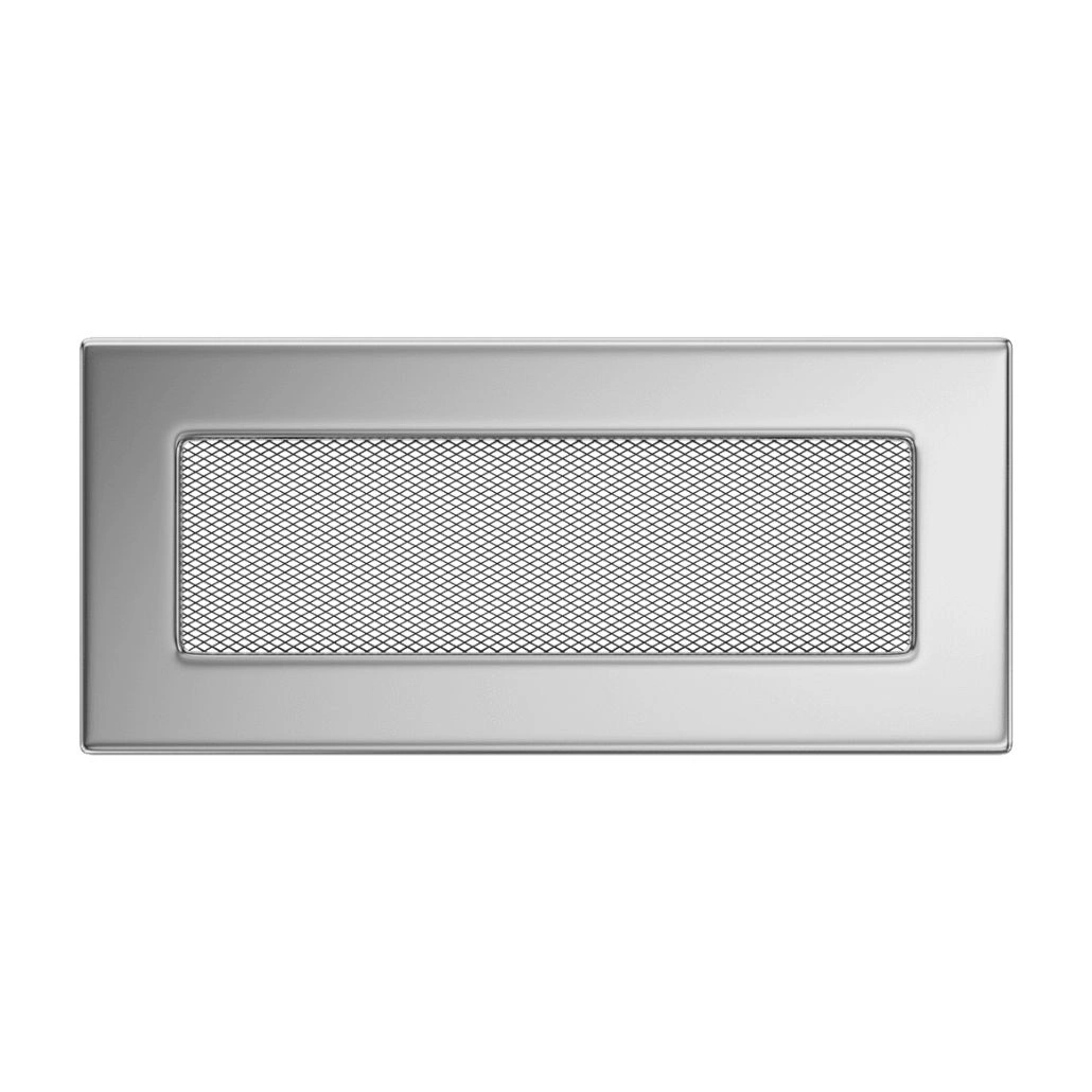 Inox lucios