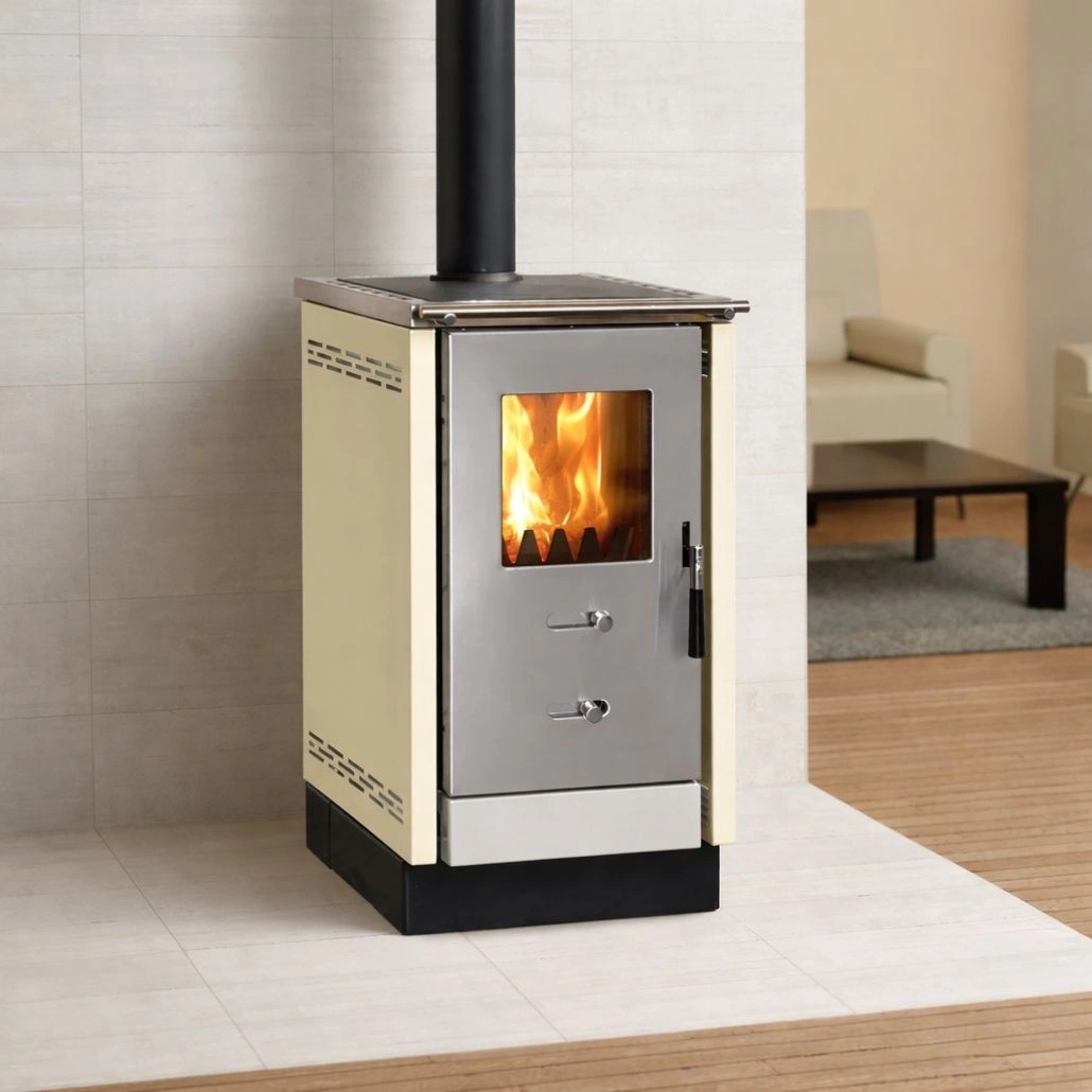 Soba pe lemne - ARIA LUX - Crem (1).jpg