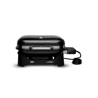 Gratar electric Lumin Compact - Negru