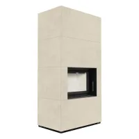 Flotek BOX 8 kW FOKOS SALE - cuarz sinterizat