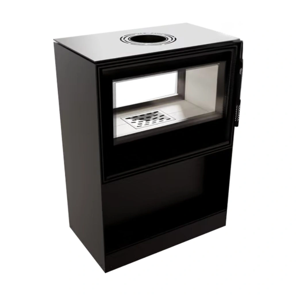 Soba otel Kari 80 - Tunel cu loc de lemne (3).jpg