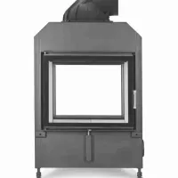 HAKA 63/51T - Tunel + Cupola