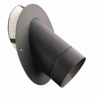 RACORD TELESCOPIC COS FUM 45GR 130-180 CU ETANSARE
