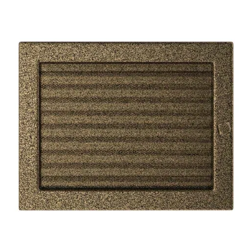 Negru Auriu 22/30 cu Jaluzea