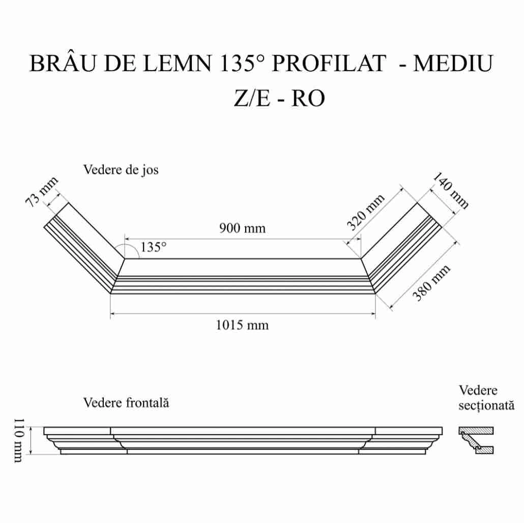 brau-lemn-135-colt-profilat-mediu-90x32cm-b135frezowanazuziaobruniversal