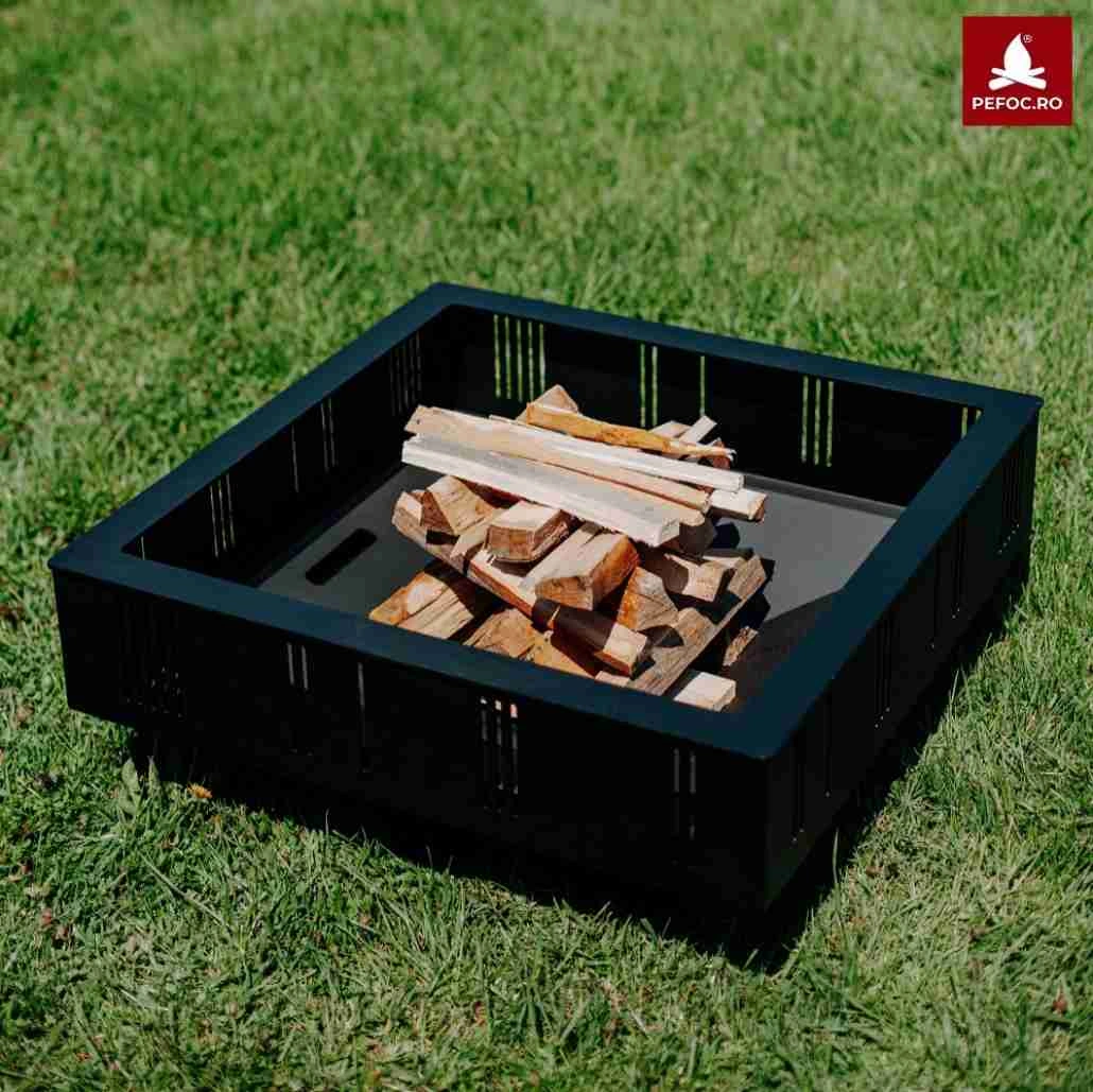 vatra-de-foc-exterior-quadrum-75x75-cm-quadrum