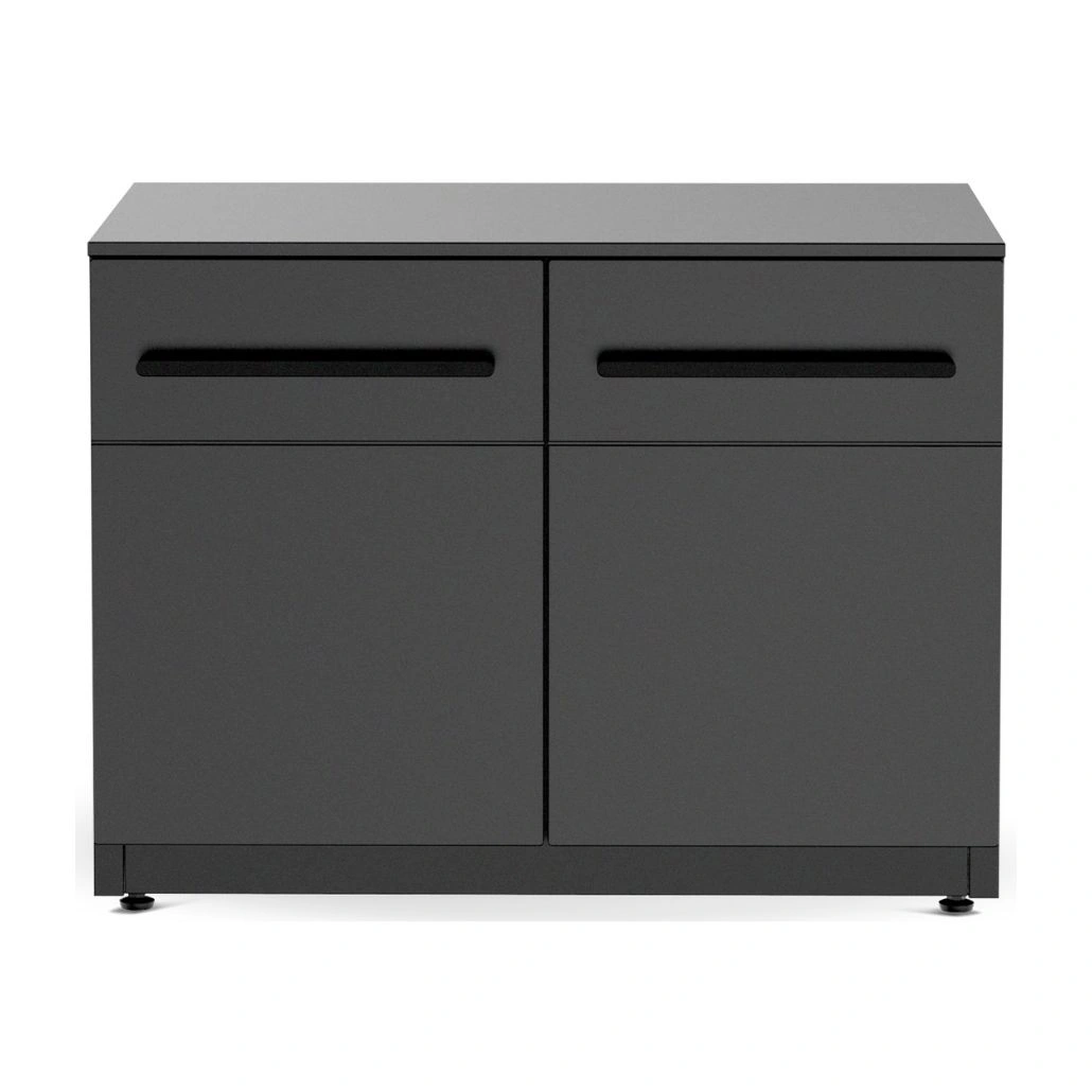 Bucatarie exterioara Cozze in forma L cu Quattro 900, cuptor pizza, frigider si chiuveta - 452 x 200 cm (14).jpg