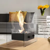 NEST Negru - Mobil