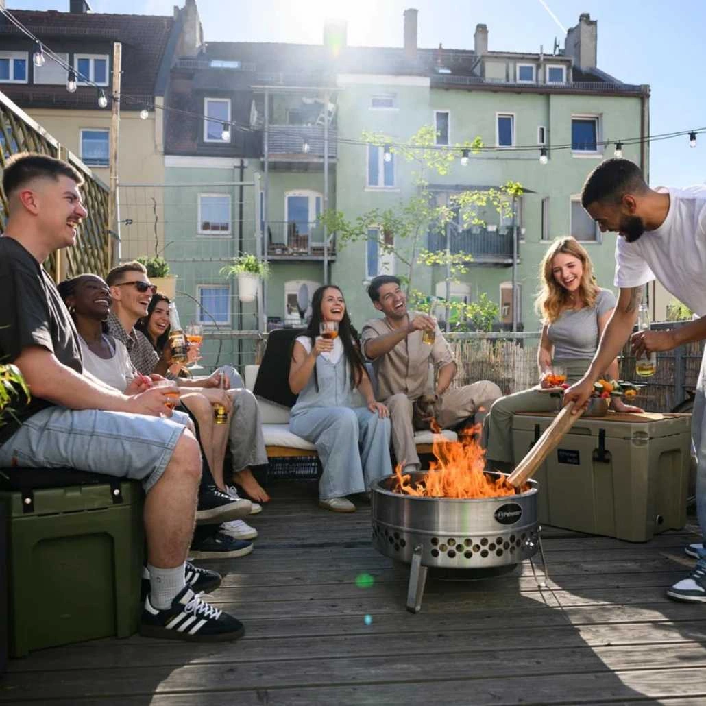 Vatra de foc Tyropit Petromax (8).jpg