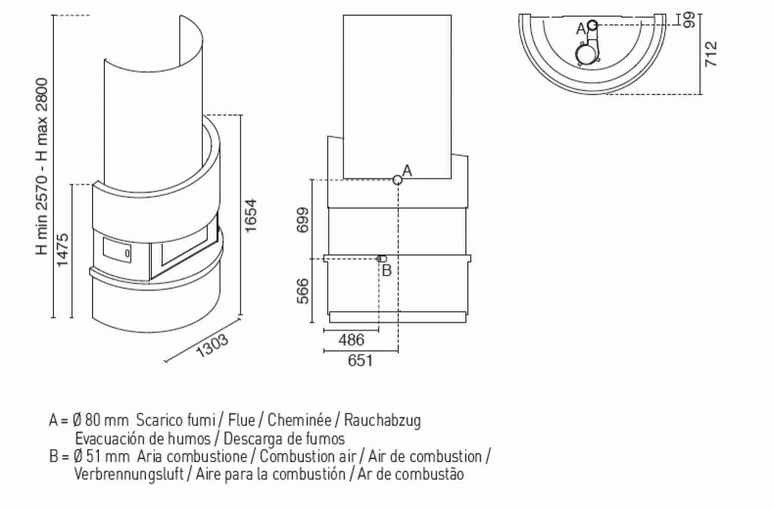 semineu-modular-peleti-115-kw-michelangelo-negru-901657000-ean-8029728639943
