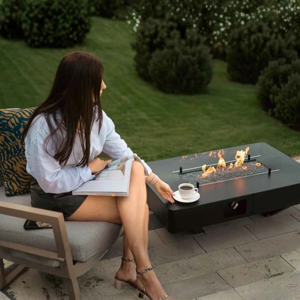 Incalzitor de exterior pe gaz - Rio Table + Husa (5).jpg