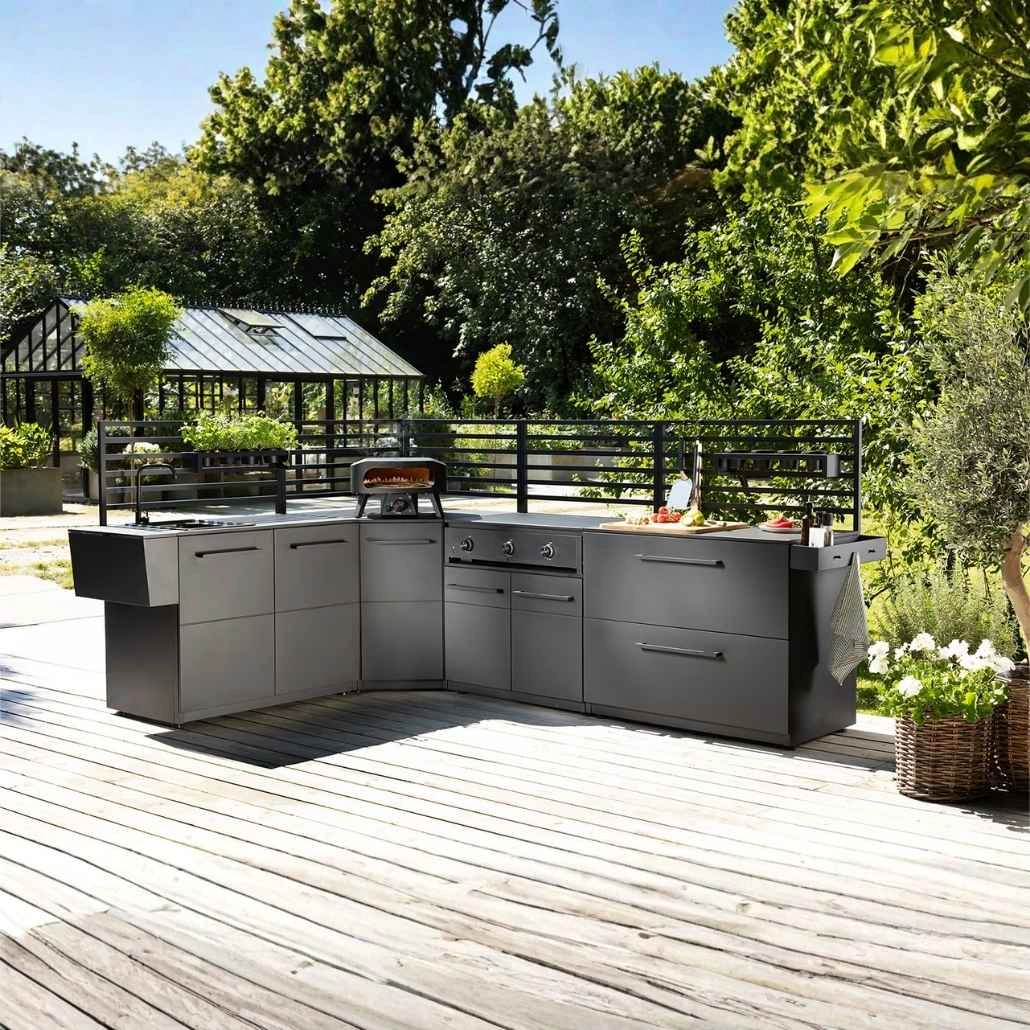 Bucatarie exterioara Cozze cu blat de lucru si chiuveta  - 110 cm (6).jpg