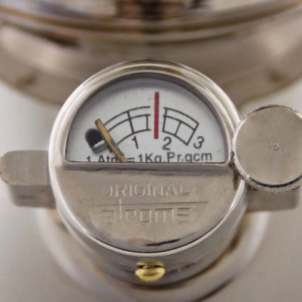 Lampa Petromax ulei lampant cromat (3).jpg