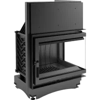 Z160 Sticla Dreapta Fara Stalp