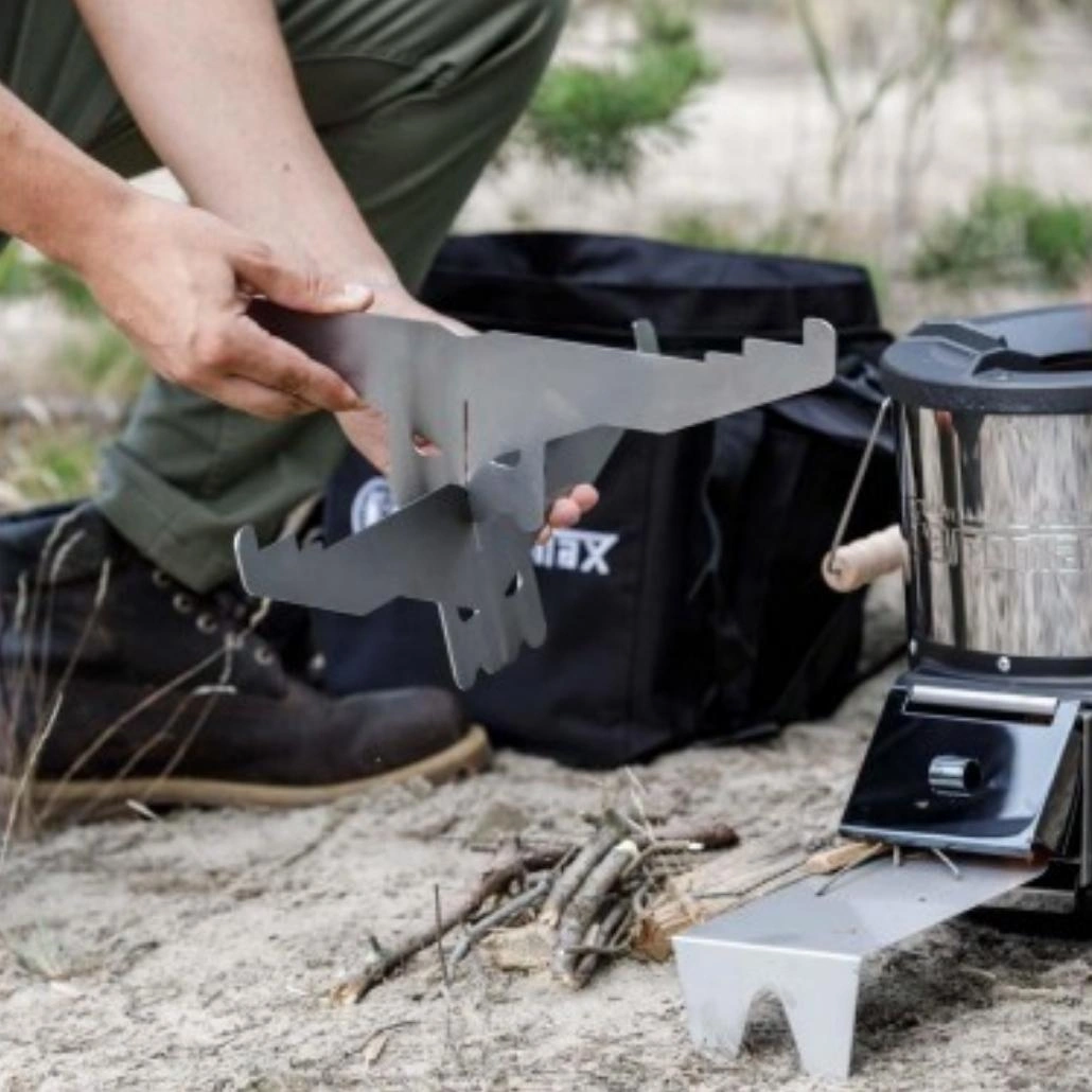 Arzator Rocket cu plita din otel Petromax (3).jpg