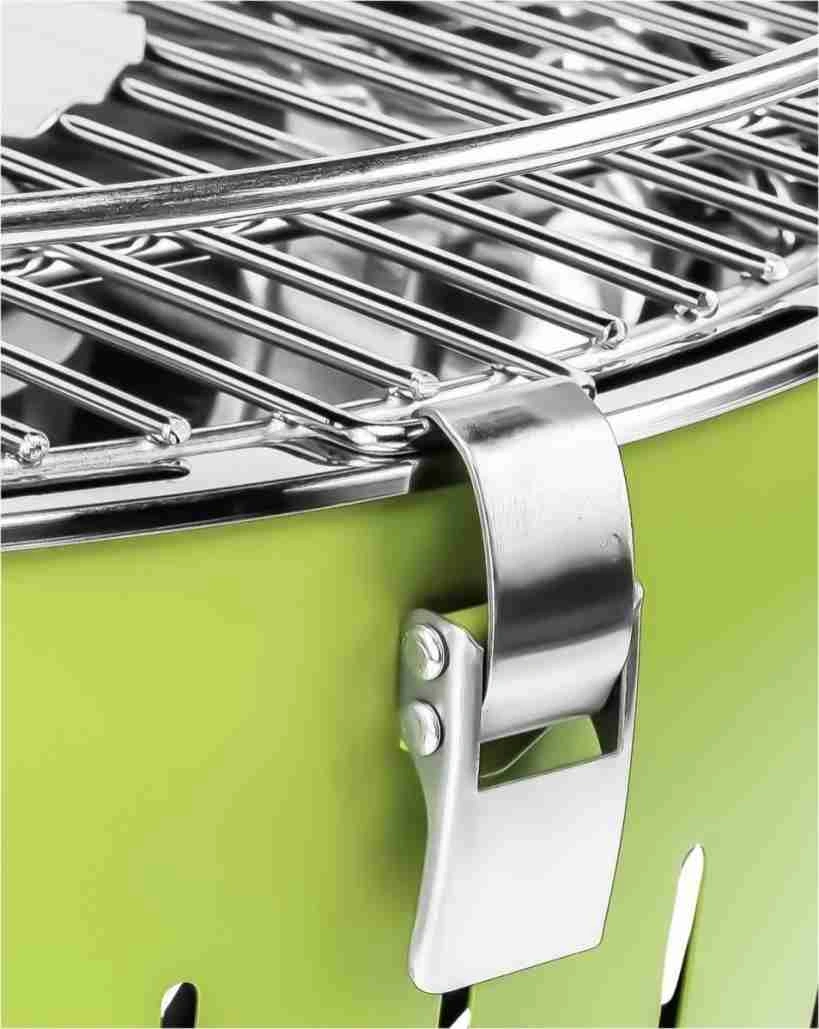 gratar-carbuni-lotus-grill-classic-g340-verde-lime-pachet-pro-g-gr-34ppro