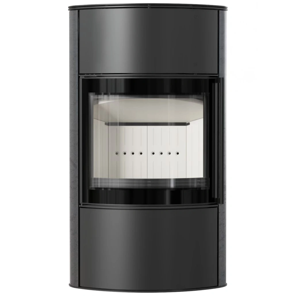 Soba Bjorn High 7kW ceramica Grafite Satin cu capac otel (1).jpg