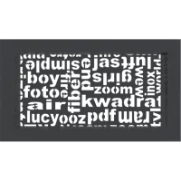 ABC GRAFIT 17/30