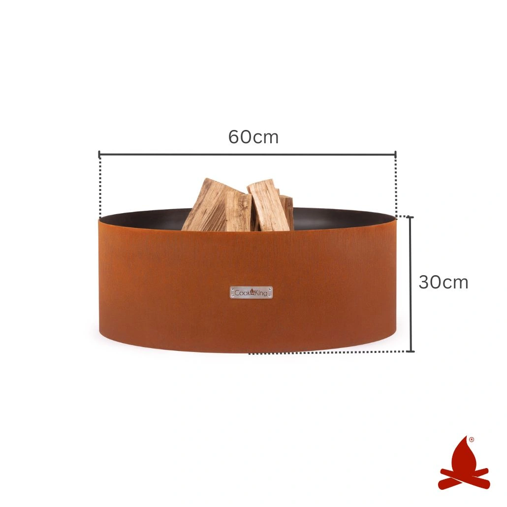 vatra-de-foc-exterior-bourbon-60-cm-111380