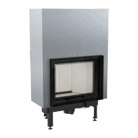 N100 Deschidere Verticala