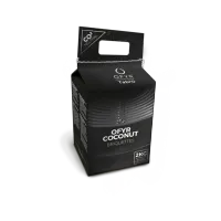 Carbuni de cocos 2kg pentru gratar de masa OFYR