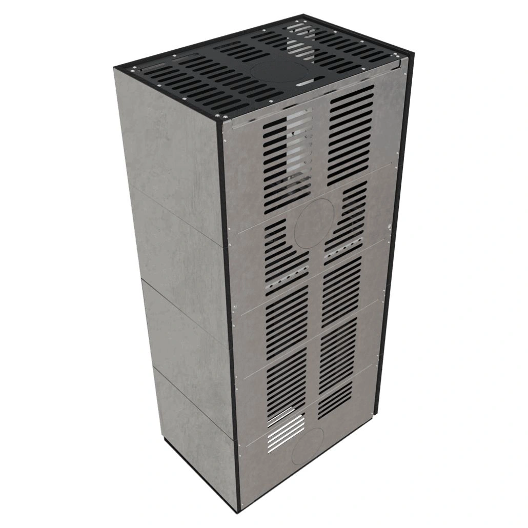 flotek-box-8-kw-cemento-grigio-sticla-stanga-samota-neagra-flokislblackqcgb