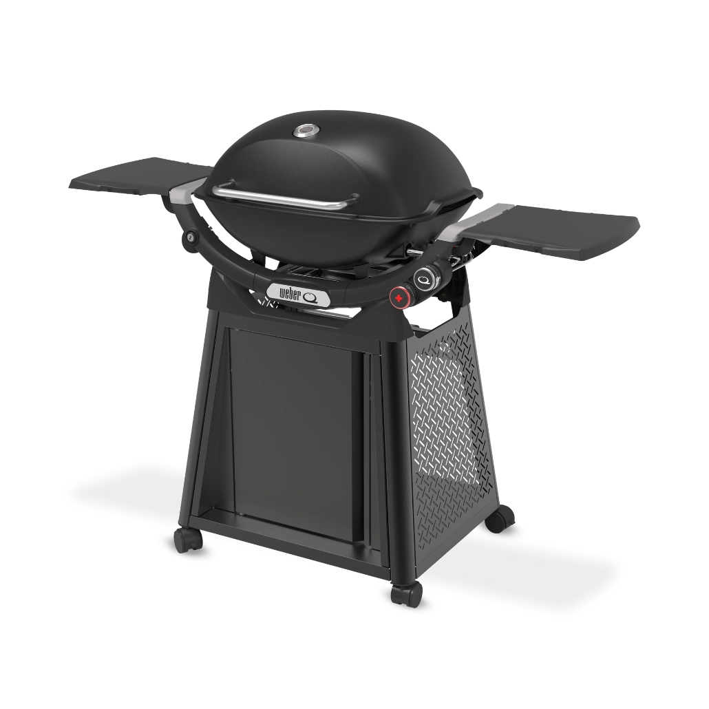 gratar gaz weber premium.png