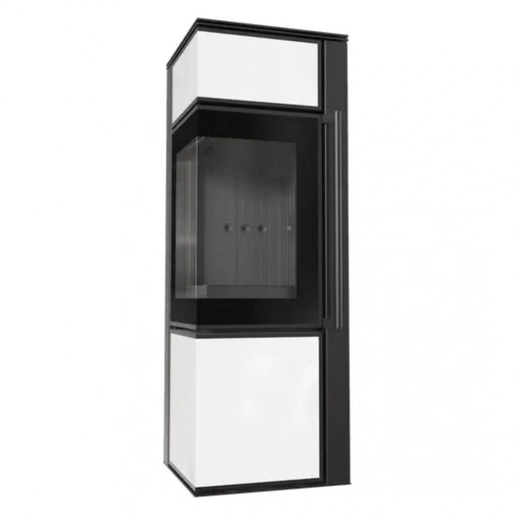soba-tora-s-8-11kw-panou-alb-de-sticla-samota-neagra-torasblacklw