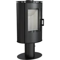 Soba AB / 8-10.5kw Supra Otel + Samota + Rotire 360*