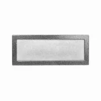 Negru Argintiu 22/45